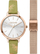 Orë dore Oui & Me SET Fleurette ME010331
