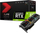 Kartë grafike PNY GeForce RTX3070 Ti XLR8 Gaming Revel (VCG3070T8TFXPPB) 8GB, GDDR6