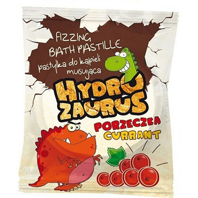 Shkumë për vaskë EP Line Hydrosaurus, 40 g