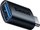 Adaptor OTG Baseus Ingenuity Mini, Type C në USB A 3.1, blu