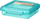 Kuti sanduiçi Sistema Ocean Bound Plastic Sandwich Box, 450ml, pa BPA, blu
