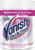 Прав за отстранување дамки Vanish Gold Oxi Action, за бели алишта, 470g, бел