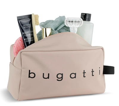 Organizues për kozmetikë Bugatti Rina 49430179, rozë