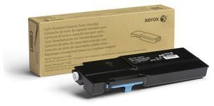 Toner Xerox 106R03510, цијан, 2500 страници