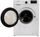 Lavatriçe MPM 5712 PK 45, 7 kg, 1200 rpm, e bardhë