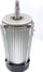 Motor elektrik DEA XDED7731X.43 për punëtori, trup metalik