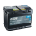 Bateri 12v 77ah Exide Premium