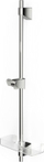 Shinë dushi Oras Apollo 254600, 760 mm, me raft, krom