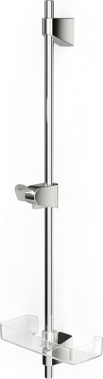 Shinë dushi Oras Apollo 254600, 760 mm, me raft, krom