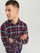 Këmishë Jack&Jones JJPLAIN Slim Fit 12237039 Port Royale