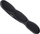 Mbështetëse kyçi Kensington 62385 Comfort Gel, xhel ergonomik, kundër rrëshqitjes, e zezë