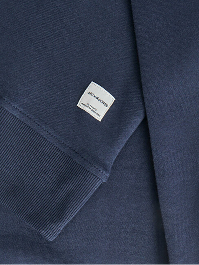 Duks Jack&Jones JJEBASIC Regular Fit, blu