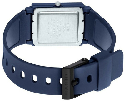 Orë për femra Casio Collection MQ-38UC-2A1ER (004), e kaltër