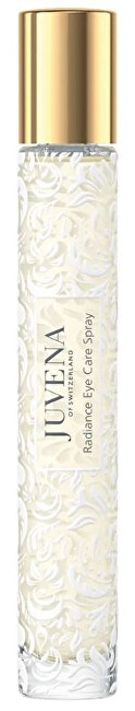 Sprej për zonën rreth syve Juvena Radiance Eye Care Spray, 15 ml