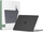 Mbulesë laptopi Tech-Protect SmartShell, 13\", për MacBook Air 2022, e zezë