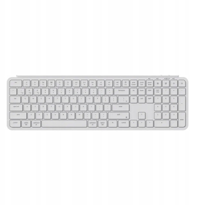 Tastierë wireless Keychron B6 Pro B6P K8, low profile, ultra e hollë