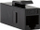 Modul keystone LogiLink NK4030, Cat.5e UTP, bashkues inline, i zi