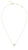 Qafore për femra Guess JUBN05530JWYGT/U, e artë