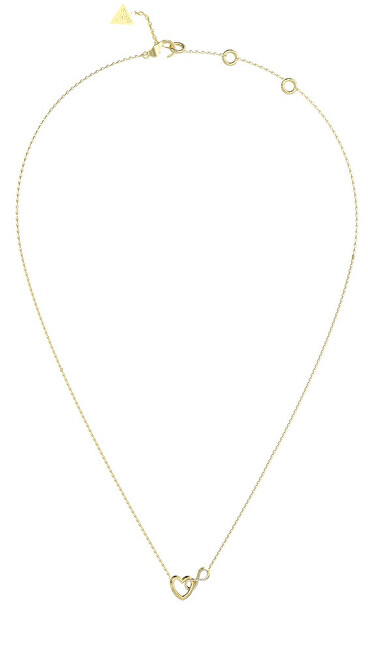 Qafore për femra Guess JUBN05530JWYGT/U, e artë