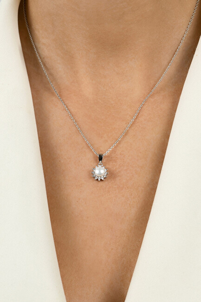 Varёse Brilio Silver PT88R