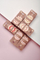 Set thonj artificialë SOSU Cosmetics, 30 thonj
