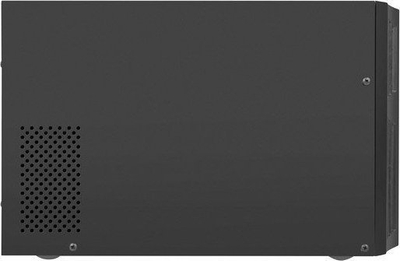 UPS Армак Канцеларија Он-Лајн PF1 1000VA, ЛЦД, чиста синусна бранова форма, црн