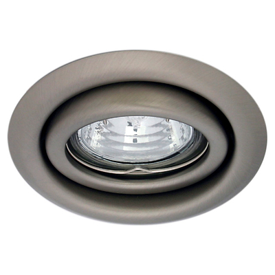 Spot tavani Kanlux ARGUS CT-2115-C / M 00331, 1x50W, GU5.3, 12V, IP20, i hirtë
