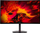 Monitor Acer Nitro XZ270X2, 27", FHD 240Hz, i zi