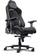 Karrige gaming Trust GXT 721 Ruya Pro, universale, mban deri 150 kg, e zezë