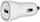 Karikues Techly 1x USB-A, 2.4A, i bardhë