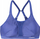Спортски бистиер IQ Lomasa Wmns 92800597487, брзо сушење, висока поддршка, црна