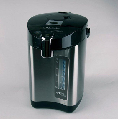 Ngrohës uji Maestro MR-081, i argjendtë