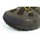 Këpucë trekingu Aku Selvatica Mid Gore Tex M 672 653, membranë Gore Tex, shollë Vibram, gri