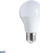 Llampë LED Bemko D84-SLB-E27-A60-110-4K, 11W 1090lm, 4000K, e bardhë