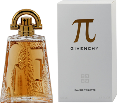 Eau de Toilette Givenchy Pi, 50ml