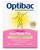 Probiotik në formë të pluhurit Optibac One Week Flat, 7 qeska