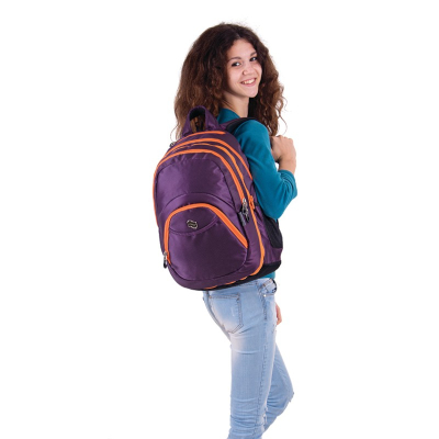 Pulse X20711 Cante 2N1 Violet