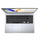 Laptop ASUS Vivobook 16 X1605VA, 16", i5 13420H, 16GB RAM, 512GB SSD, argjendtë