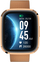 Smartwatch Garett GRC Style, ekran Amoled 1.7", IP68, ngjyrë ari