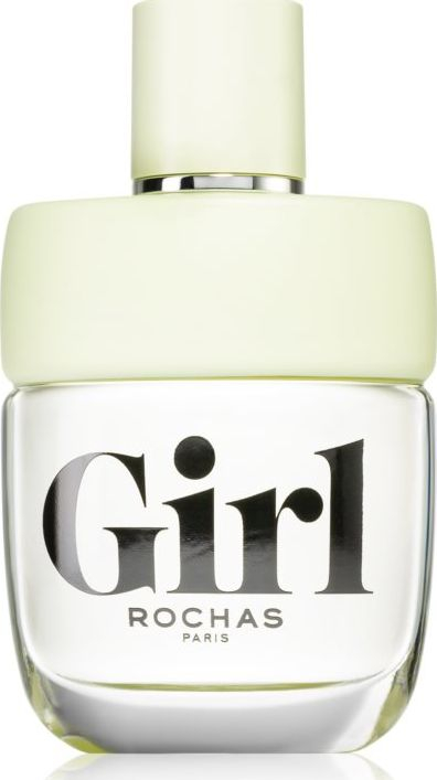 Parfum për goca Rochas Girl, EDT, 60 ml