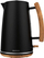 Çajnik elektrik Cecotec ThermoSense 400, 1.7L, 3000W, çelik inox