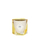 Qiri aromatik Bougie Bijou Les Essentielles Monoï des Îles, 180g, me byzylyk ari me perla krem