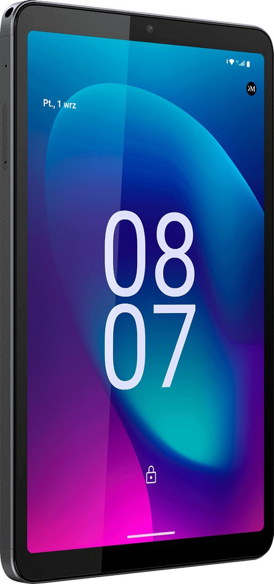 Tablet Kruger&amp;Matz Eagle 807, 8.4", 64GB, gri
