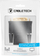 Adapter video Cabletech DVI 24+1 Dual Link në HDMI, Full HD 1080p, i zi