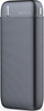Power bank Forever TB-100M, 10000 mAh, USB edhe USB-C, i zi