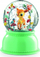 Lampë nate Djeco Fawn Snow Globe, 14cm, me timer, me shumë ngjyra