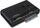 Kuti e jashtme për disk Icydock EZ Adapter MB031U-1SMB, për 2.5" SATA dhe M.2 SATA, USB-C 3.2 Gen 1, e zezë