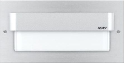 Ndriçues LED SKOFF Tango MAX, 1.6W, 62lm, i bardhë