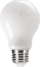 Llambë LED A60, 4.5W, E27, 2700K dritë e ngrohtë, e bardhë