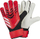Doreza portjeri adidas Predator Training Jr JH3811, Soft Grip latex, për kalamaj, shumëngjyrëshe
